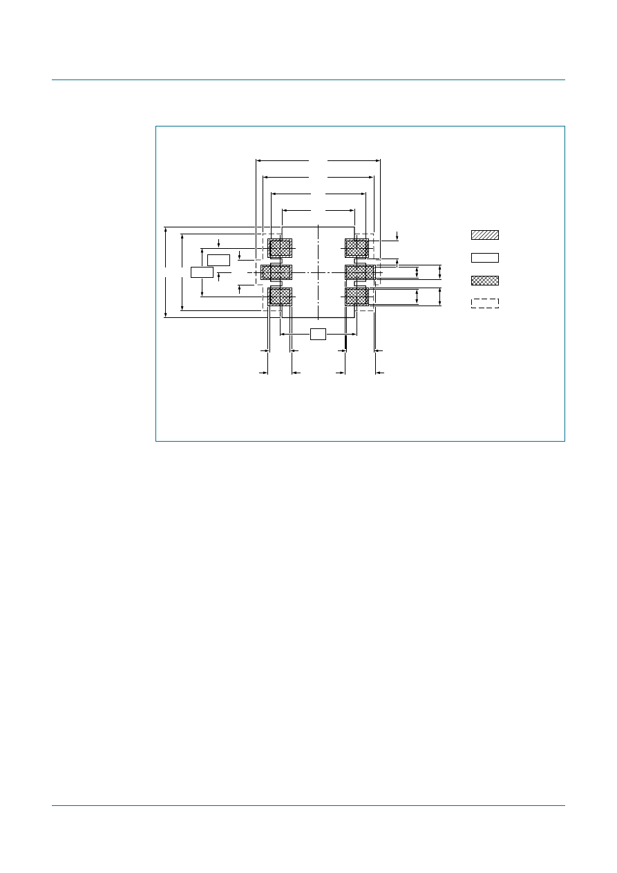 BAS70-04,215 Datasheet (PDF Download) 17/20 Page - NXP Semiconductors