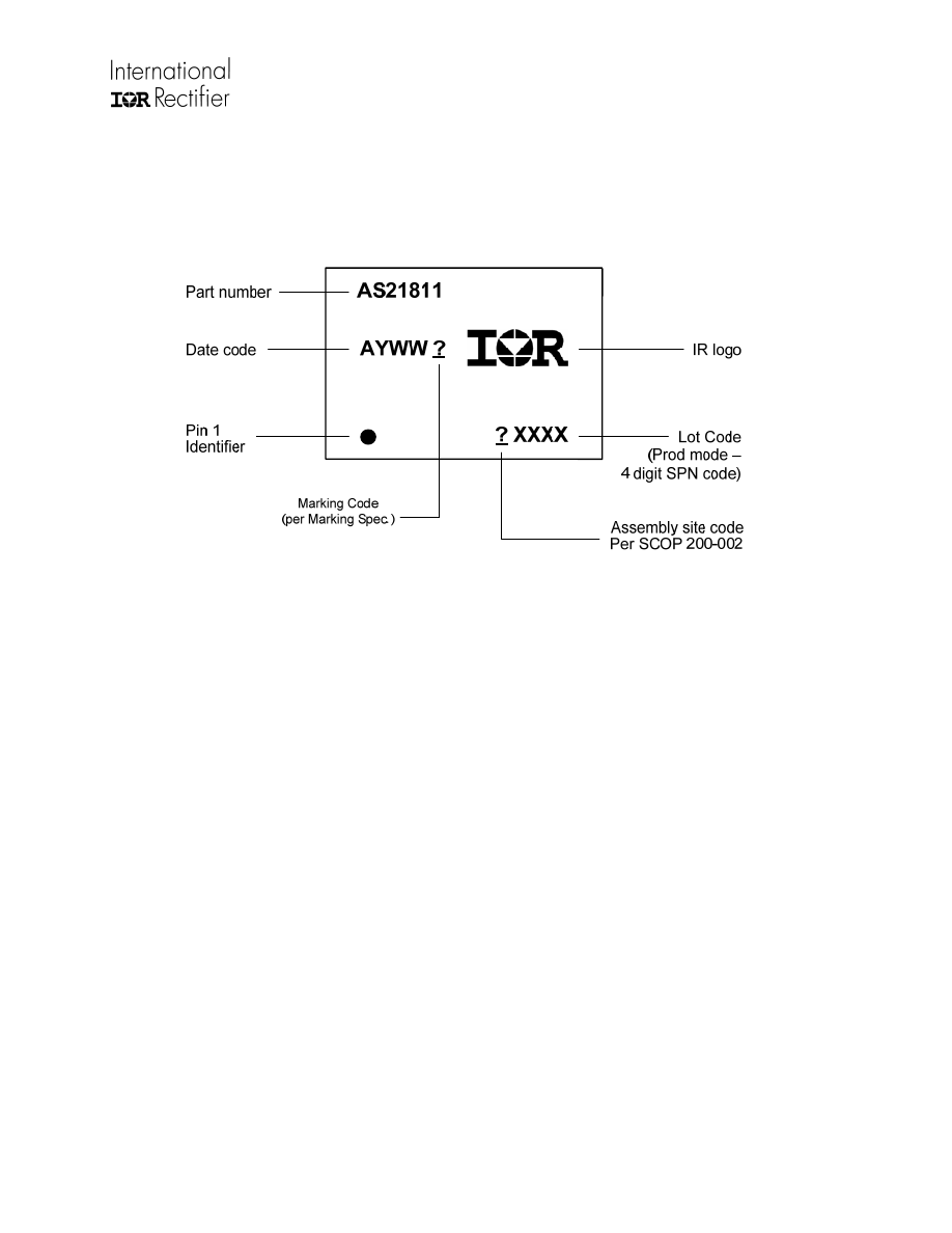 Auirsstr Datasheet Pdf Download 16 Page International Rectifier