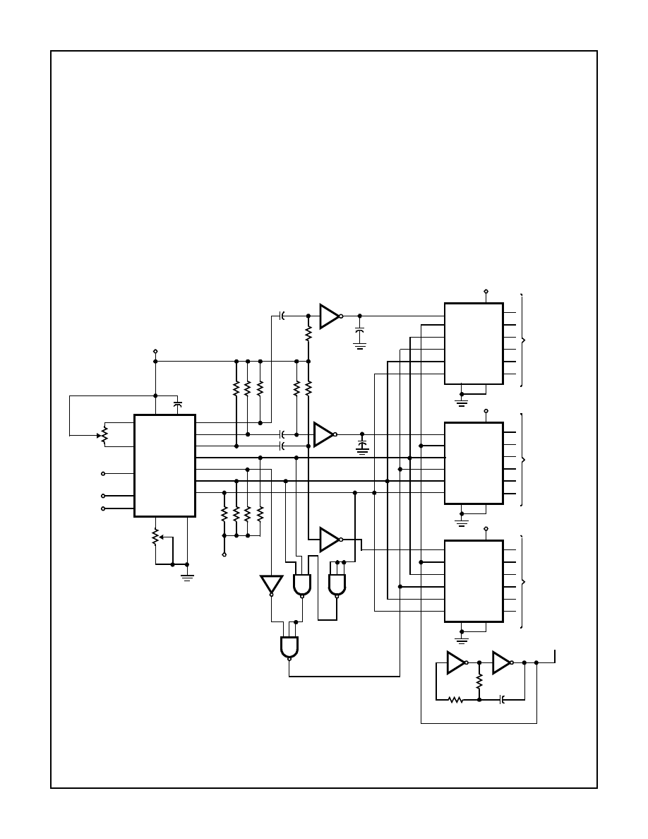 CA3162E Datasheet (PDF Download) 5/7 Page - Intersil