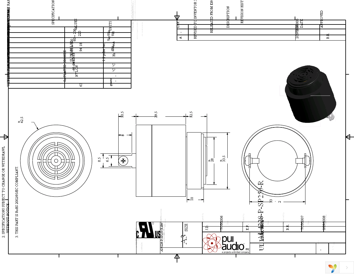 AI-4228-P-SP250-R Page 1