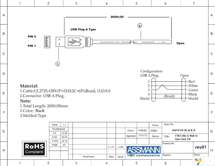 AK670-OE-BLACK-R Page 1