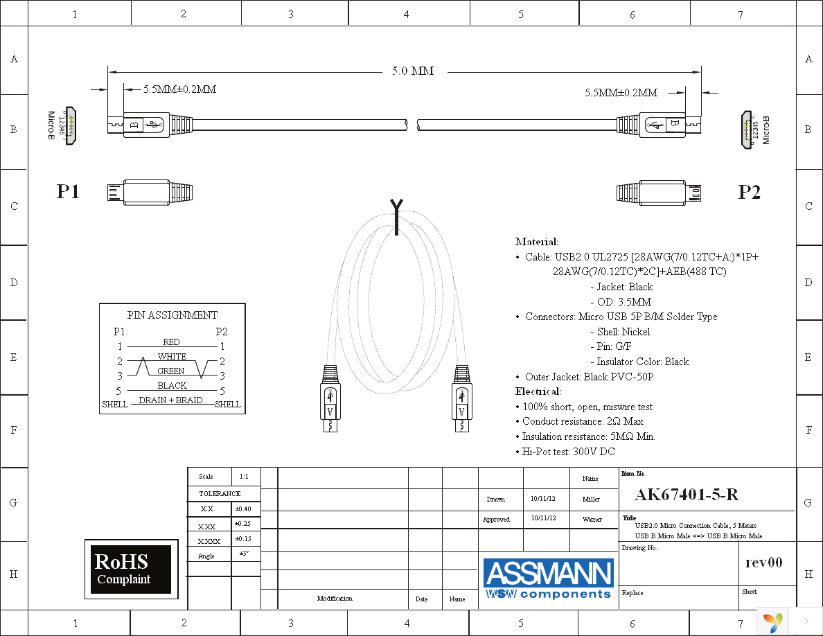 AK67401-5-R Page 1