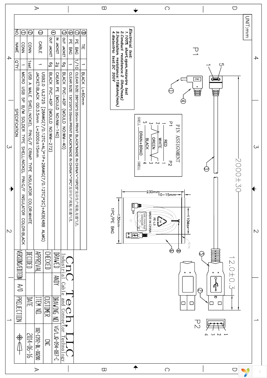 102-1392-BL-00200 Page 1