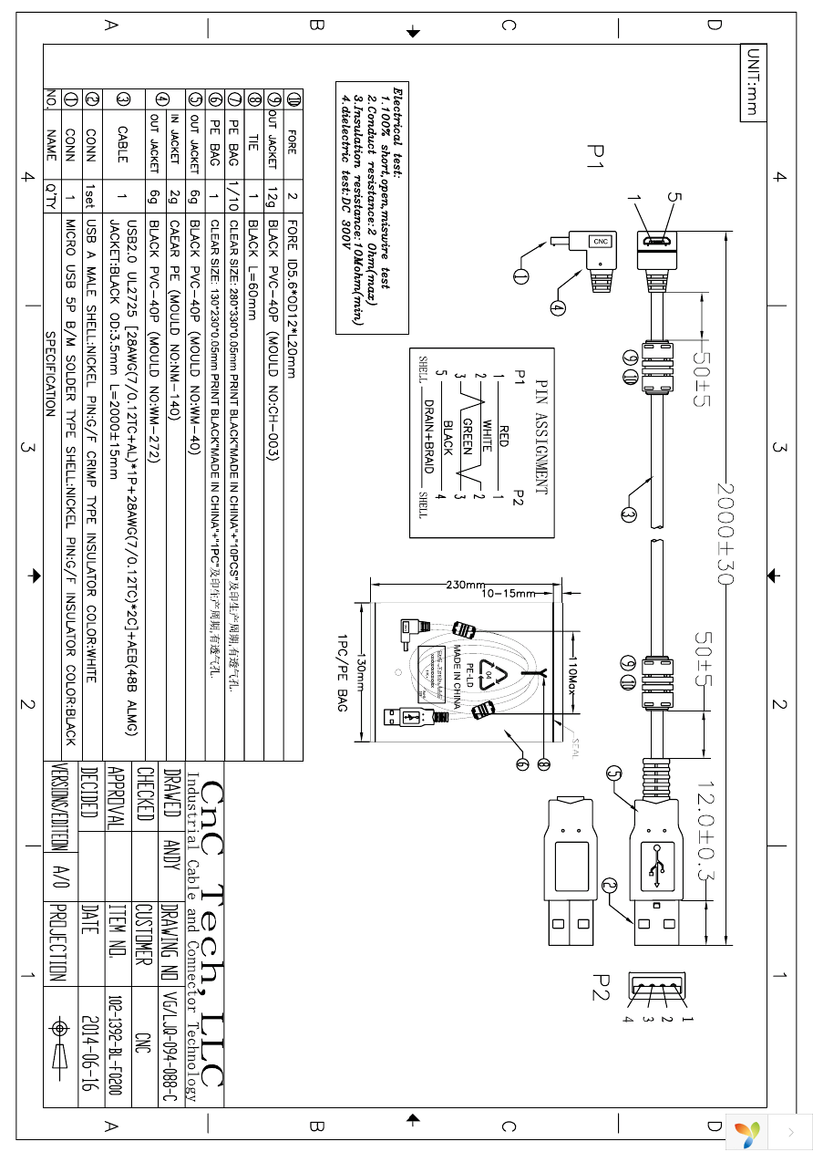 102-1392-BL-F0200 Page 1