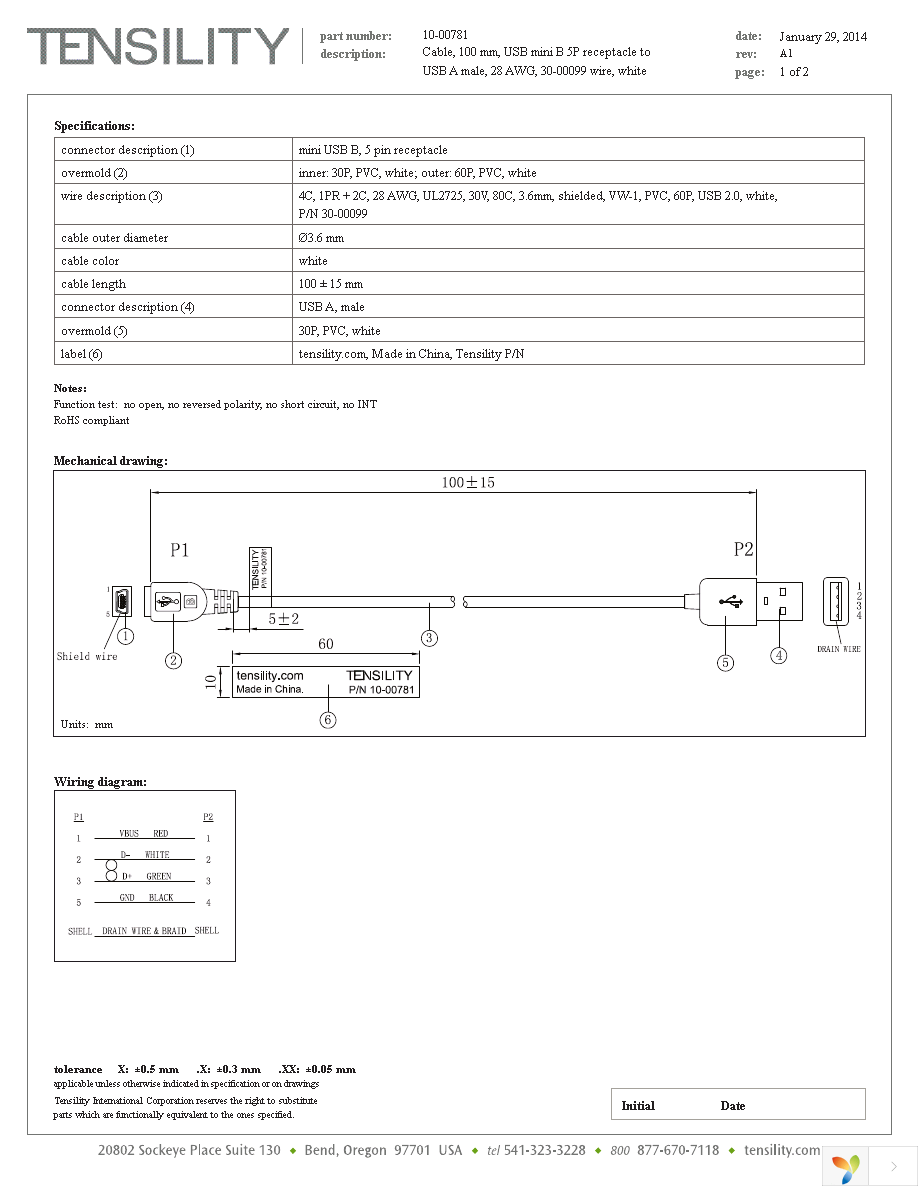 10-00781 Page 1