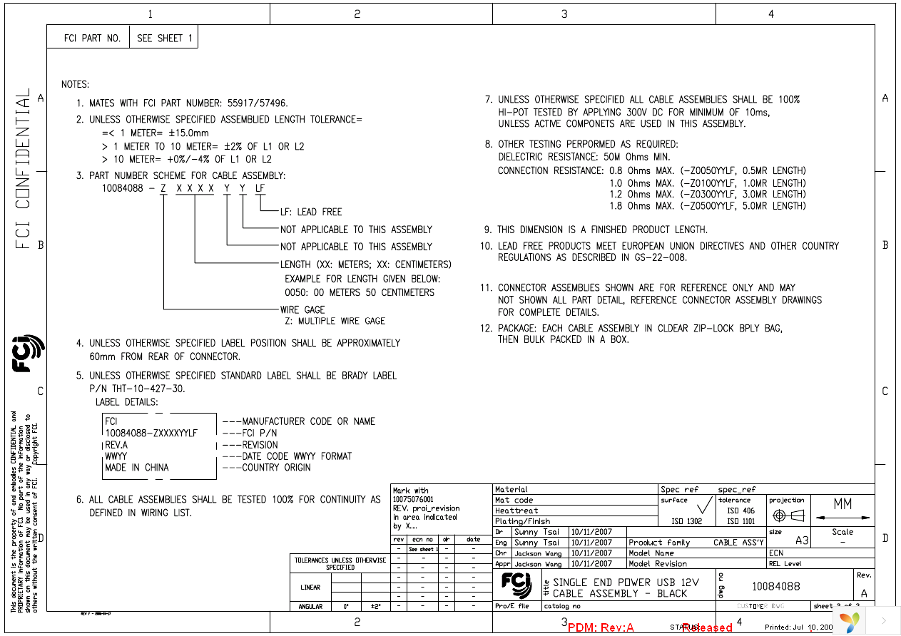 10084088-Z0300YYLF Page 2