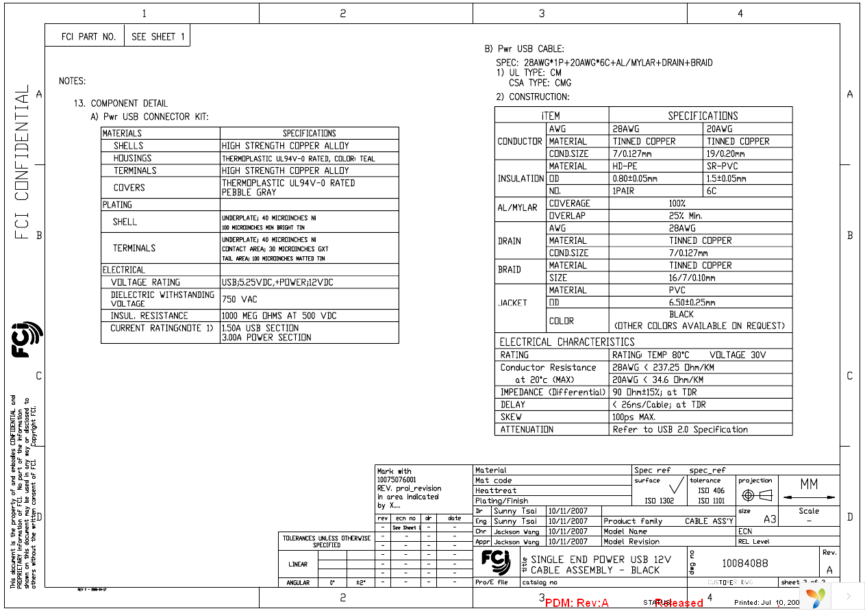 10084088-Z0300YYLF Page 3