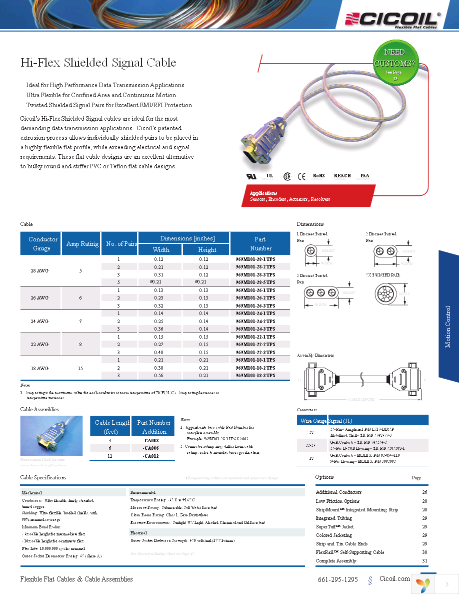 969M101-26-3TPS-025 Page 1