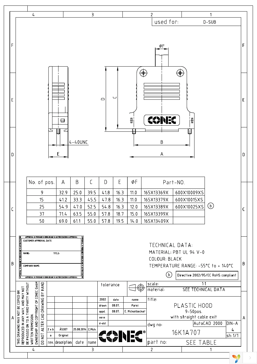 165X13399XE Page 1