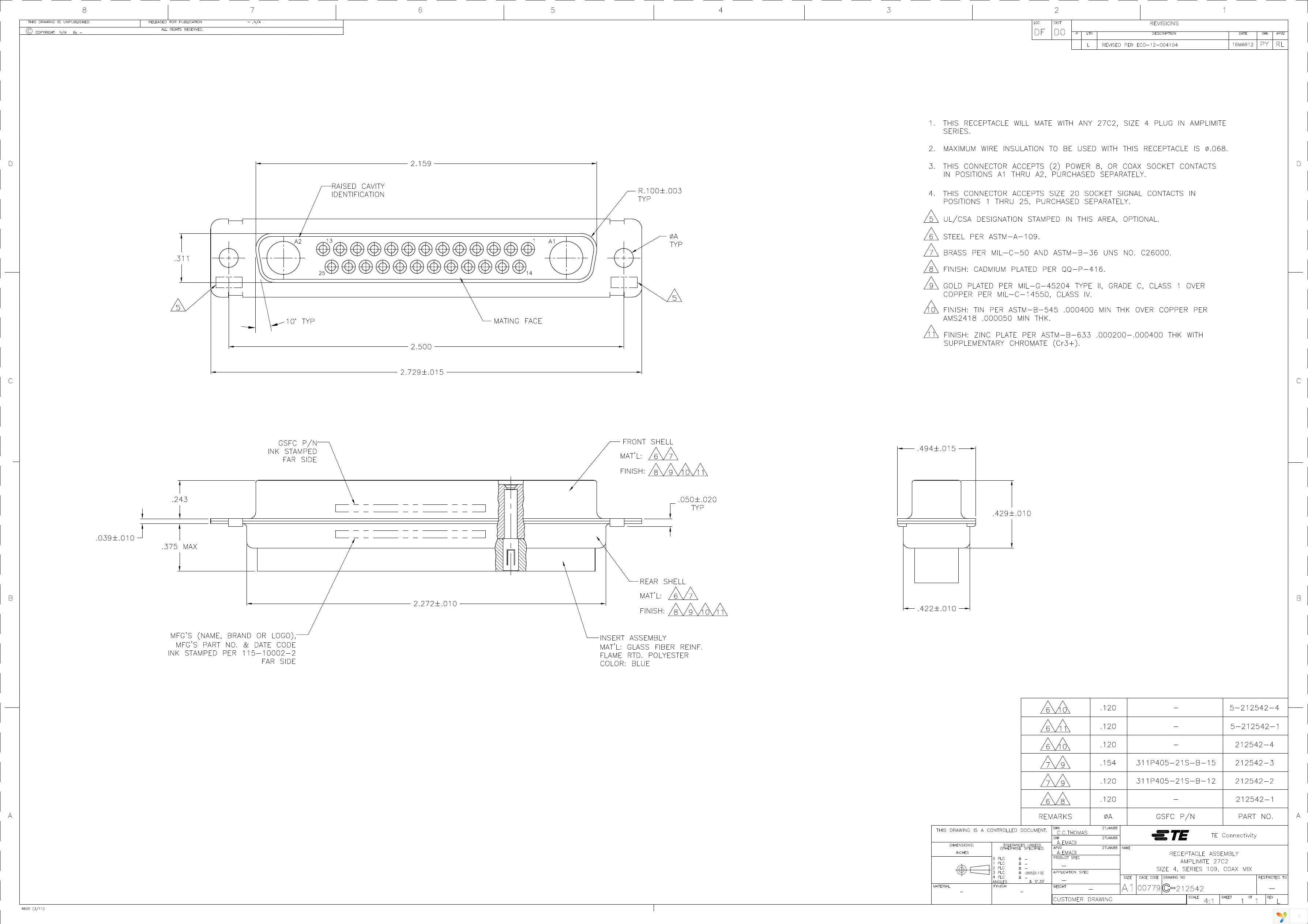 212542-1 Page 1