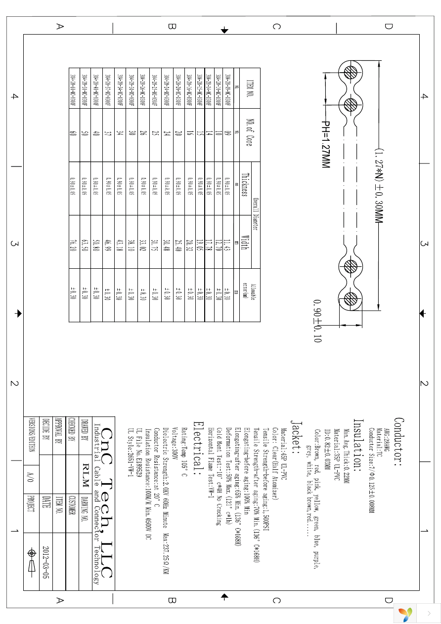 304-28-16-MC-0300F Page 1