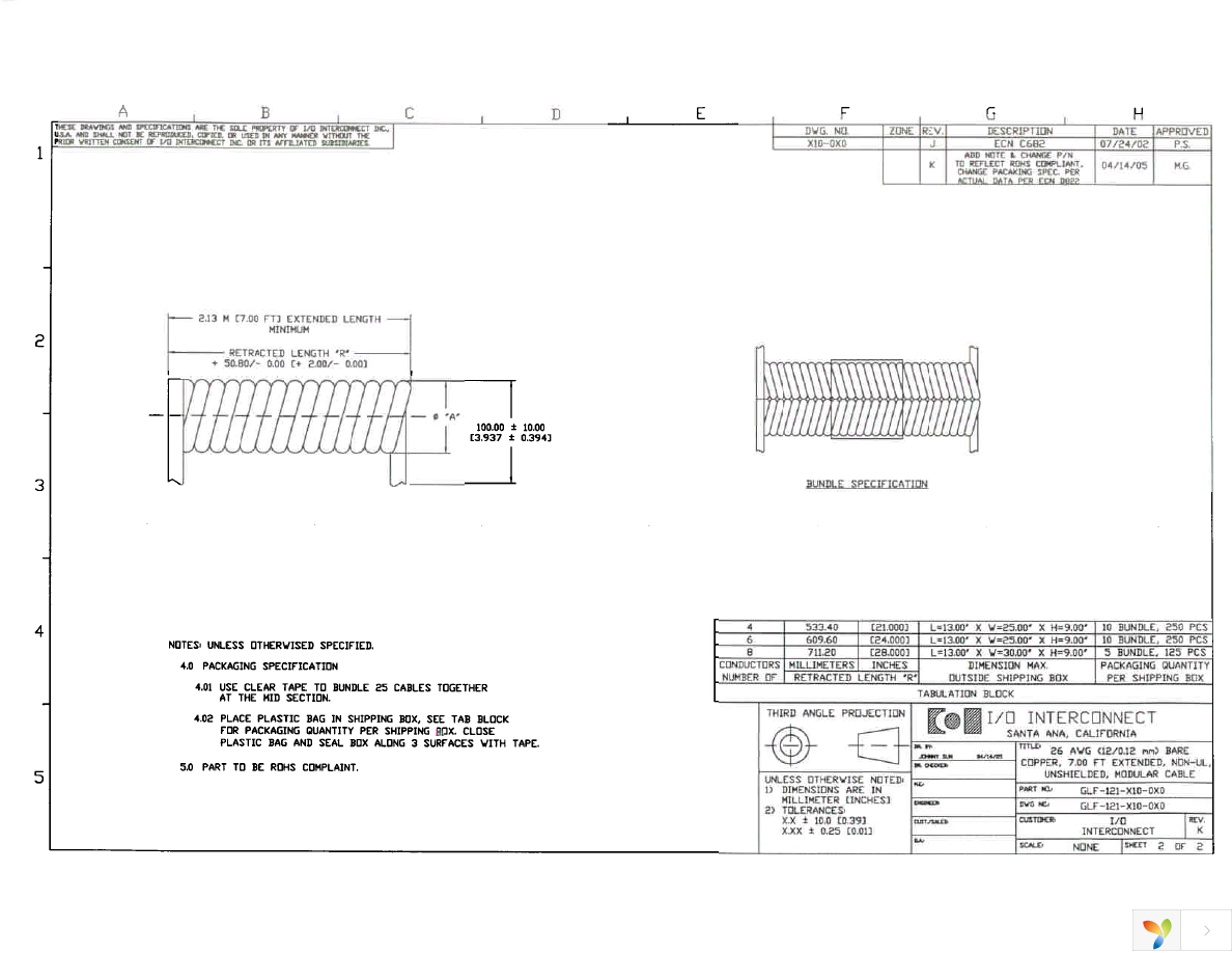 GLF-121-810-000 Page 2