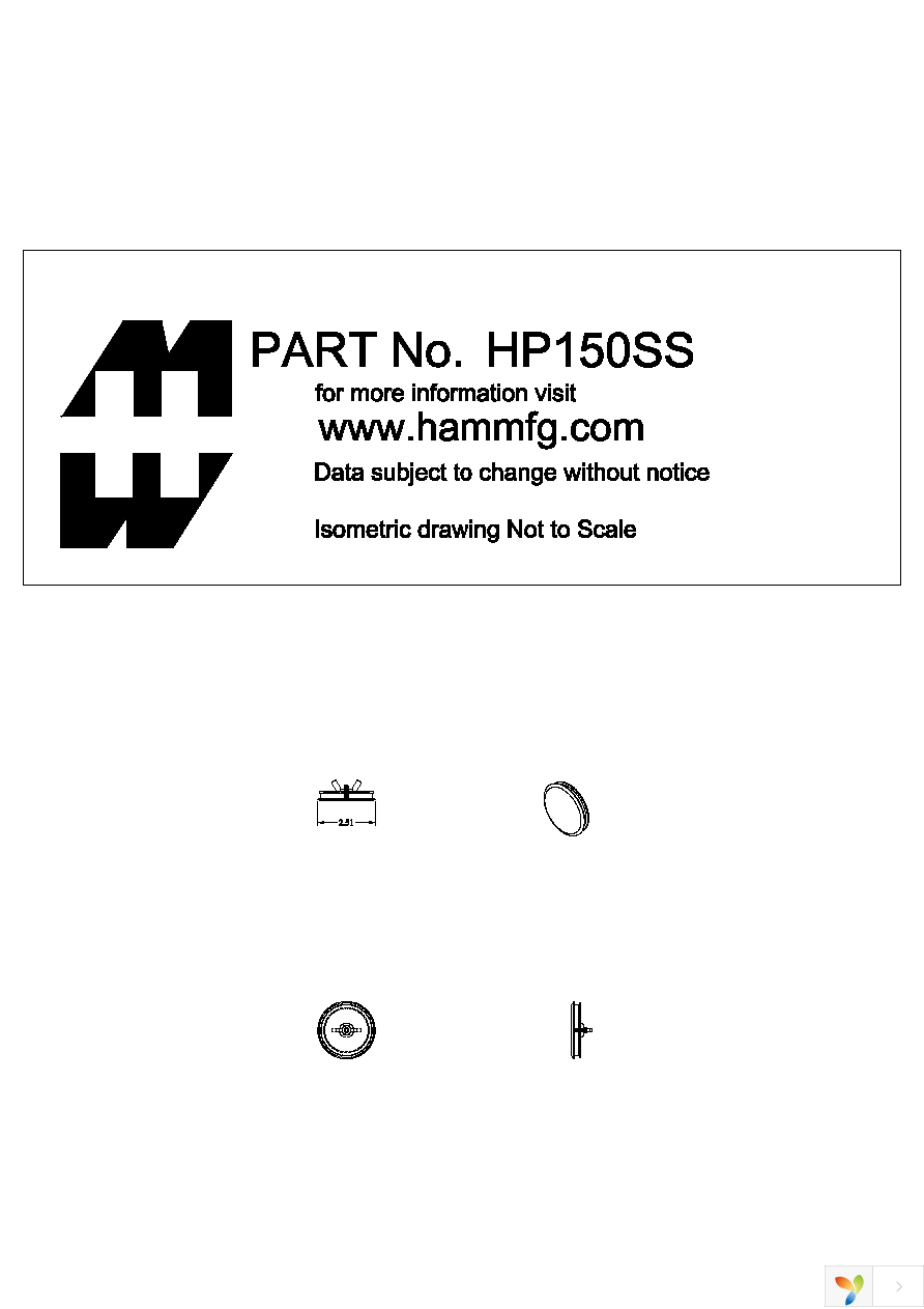 HP150SS Page 1