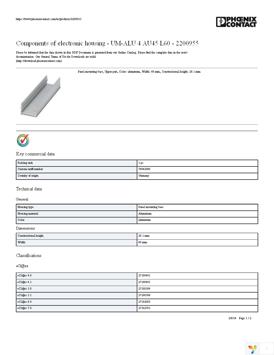 2200955 Page 1