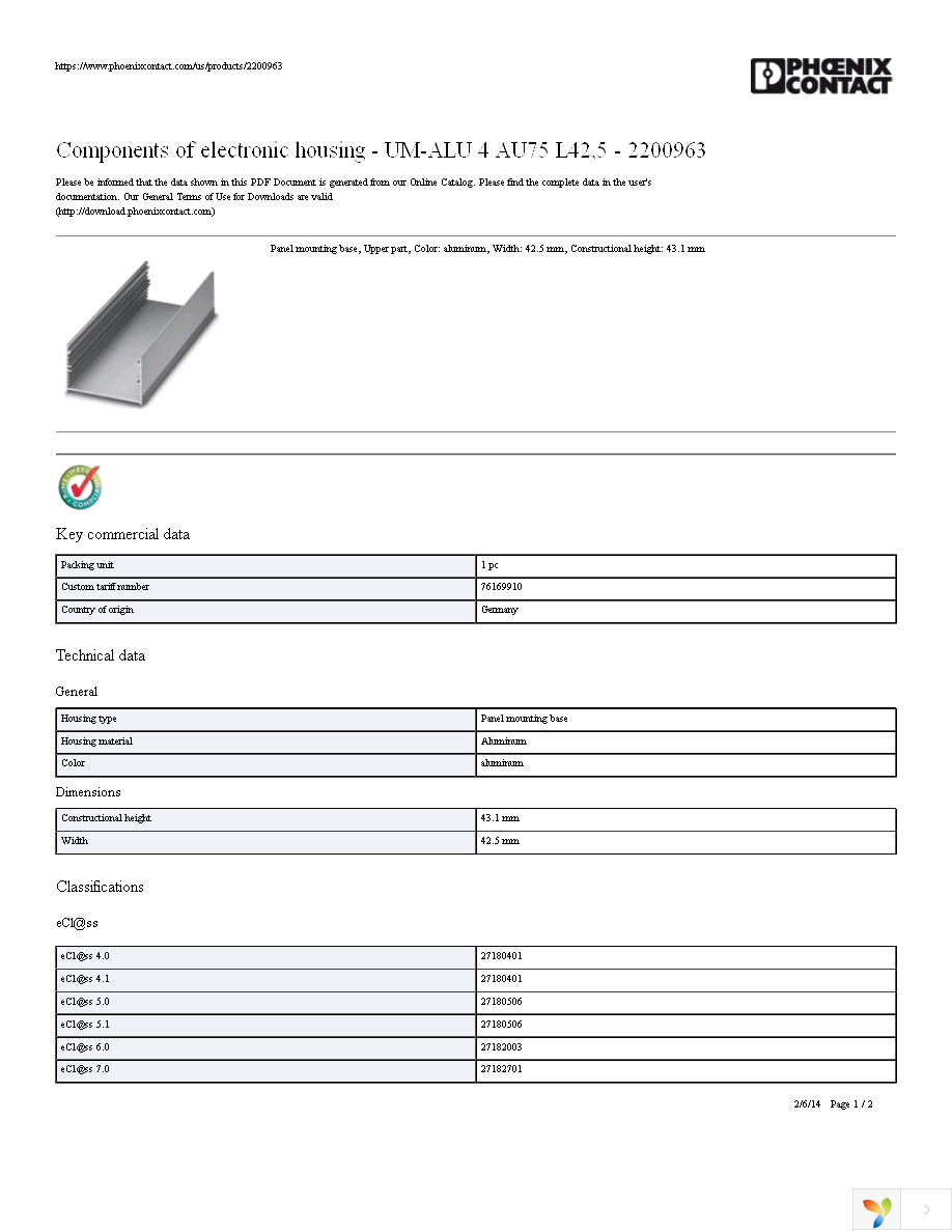 2200963 Page 1