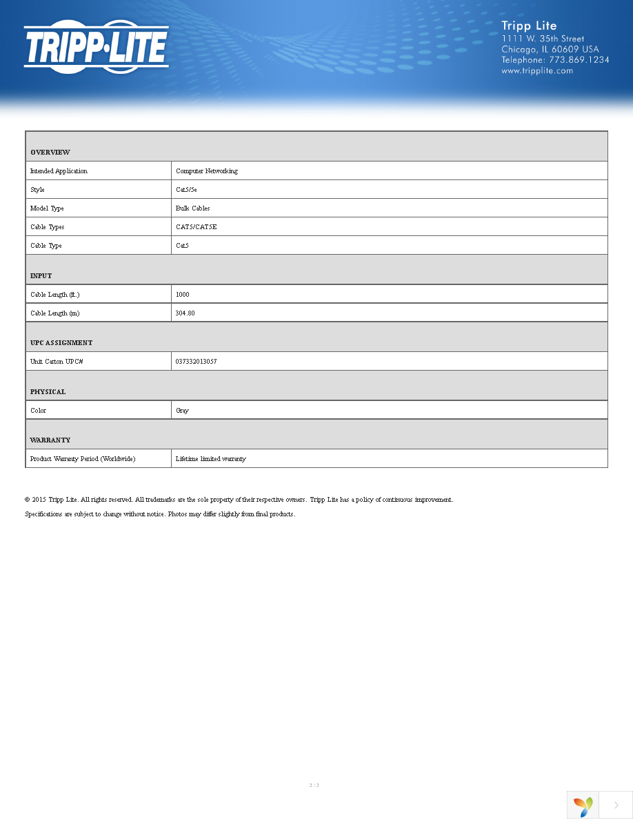 N020-01K-GY Page 2