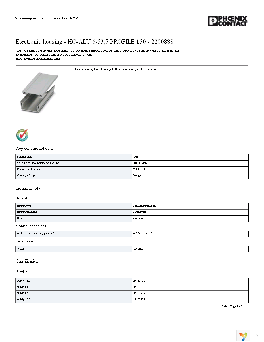 2200888 Page 1