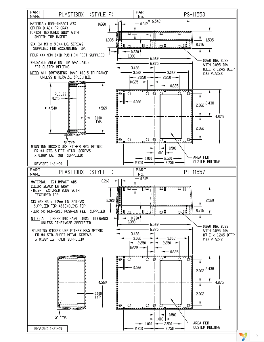 PS-11553-G Page 1