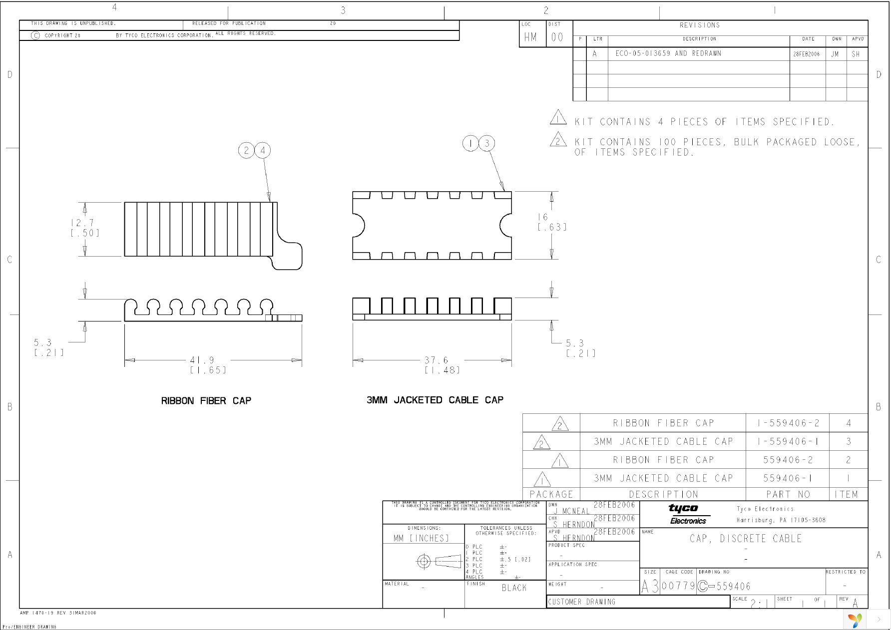 559406-1 Page 1