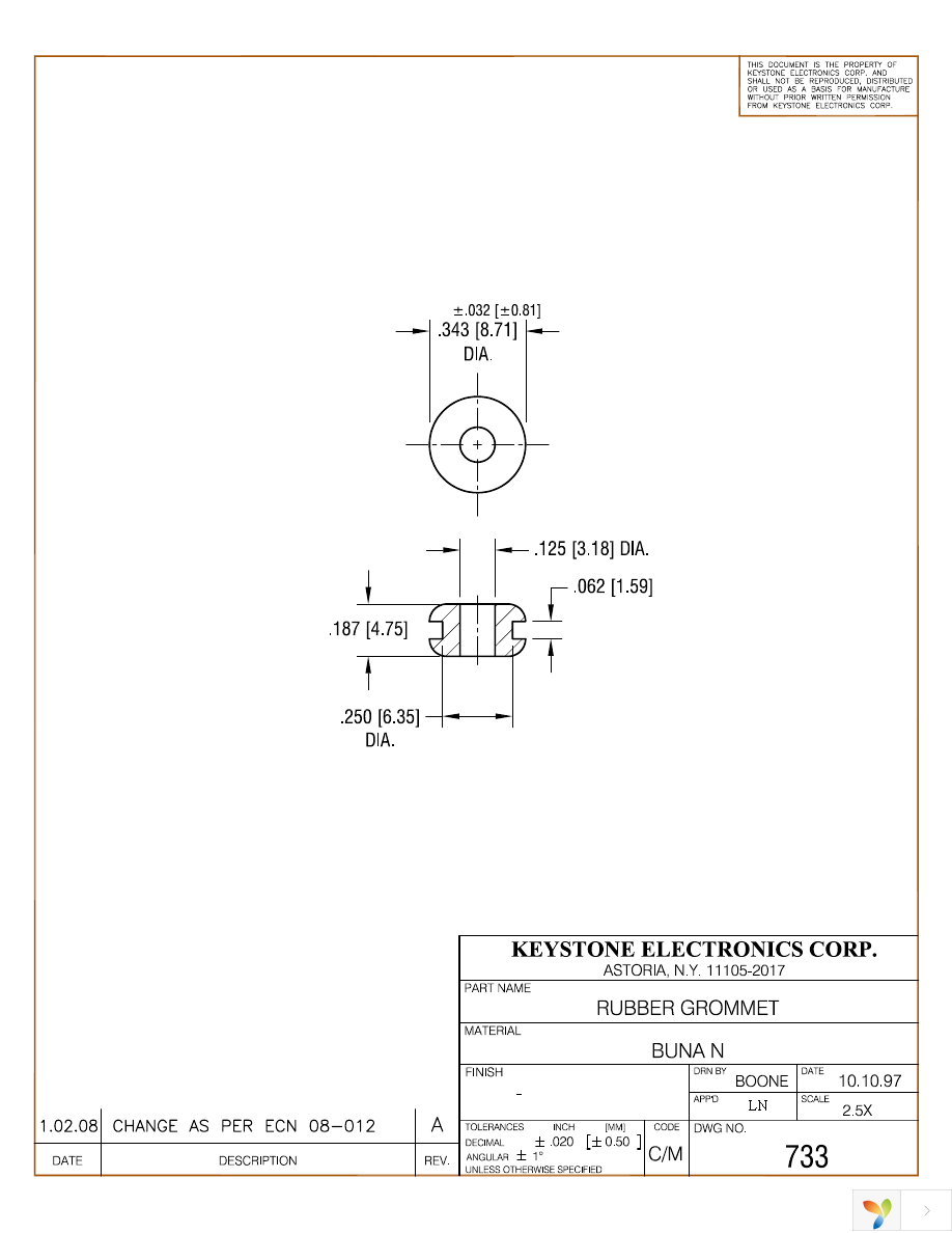 733 Page 1