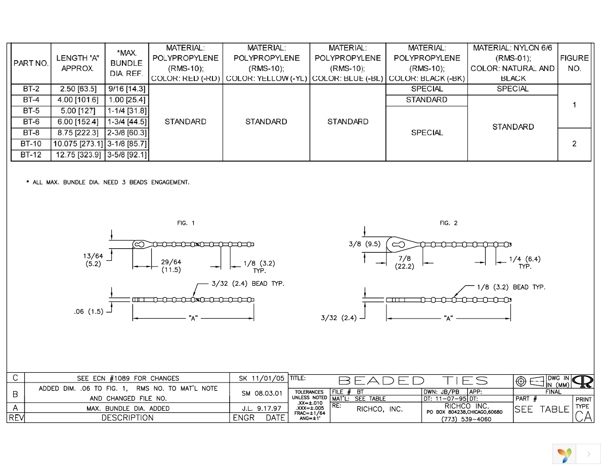 BT-6-01-NT Page 1