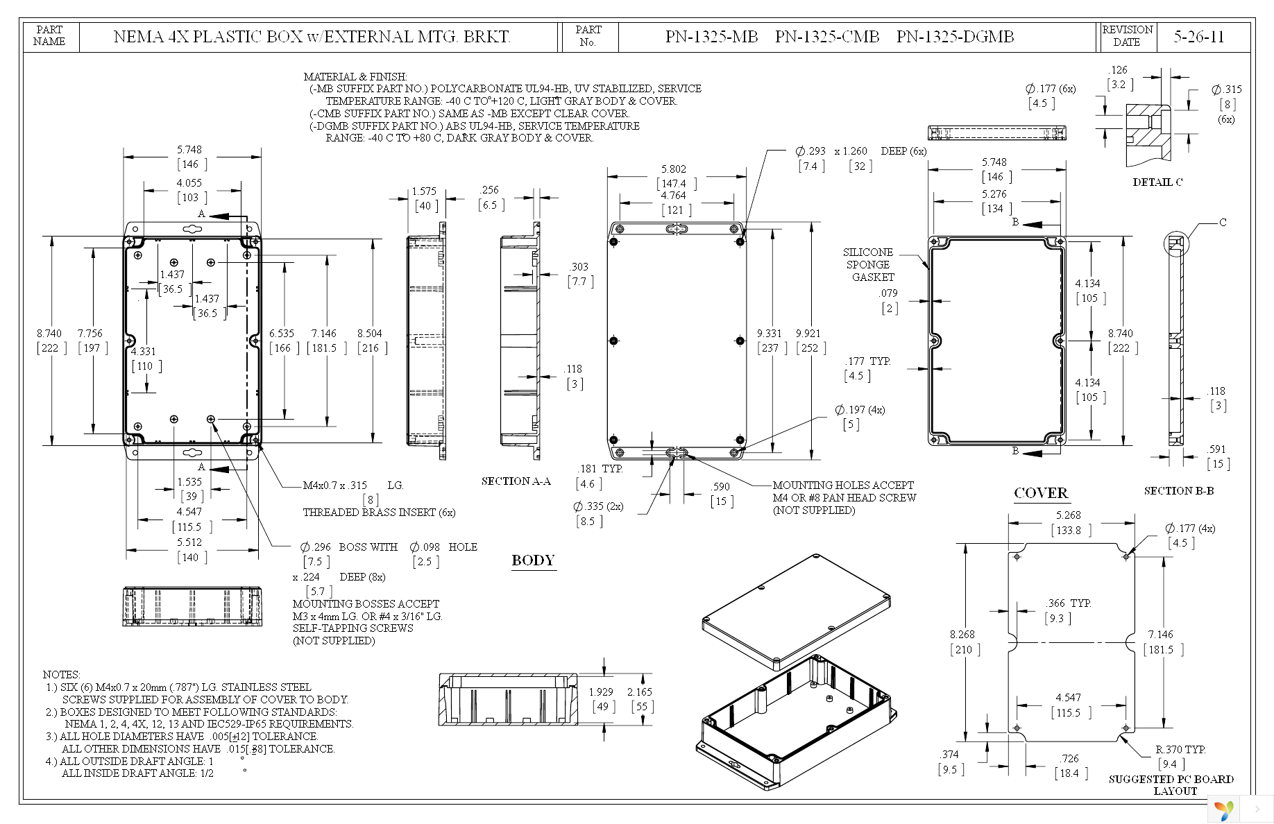 PN-1325-MB Page 1