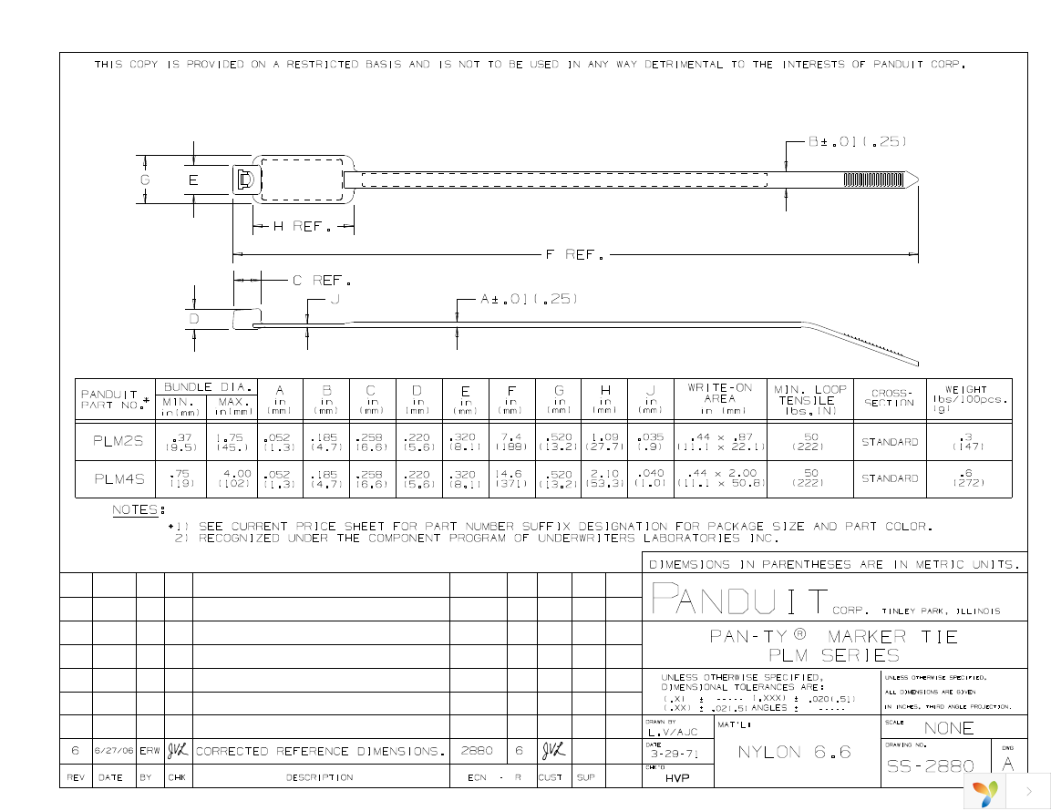 PLM2S-C Page 1