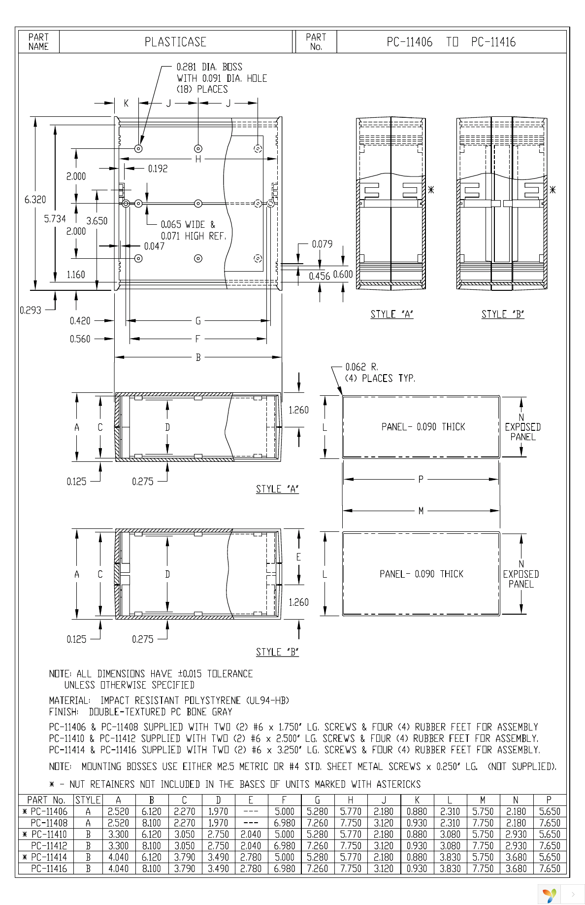 PC-11408 Page 1