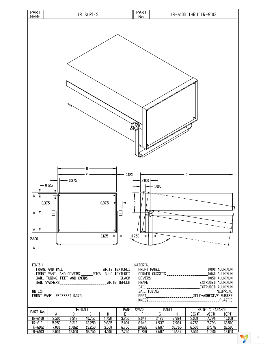 TR-6102 Page 1