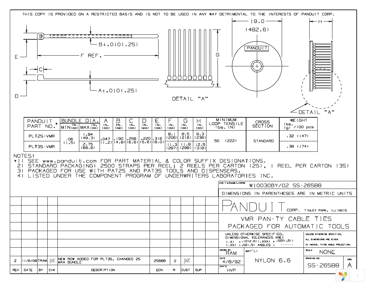 PLT2S-VMR Page 1