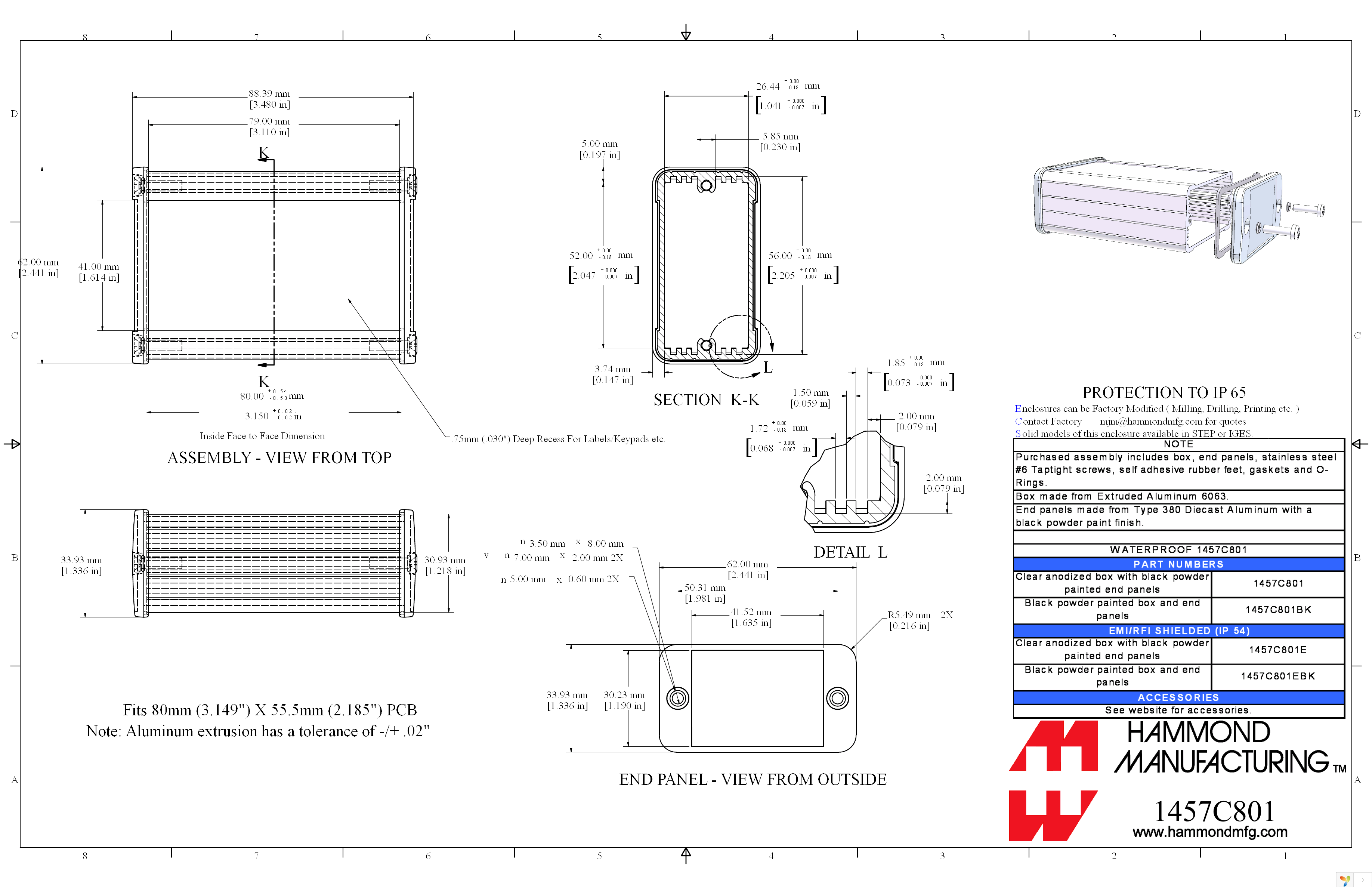 1457C801BK Page 1