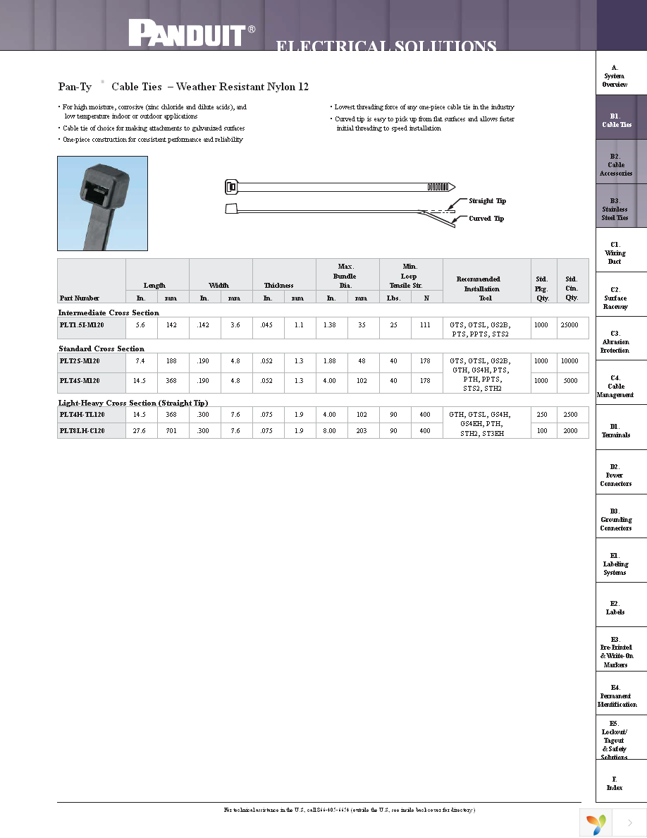 PLT4S-M120 Page 1