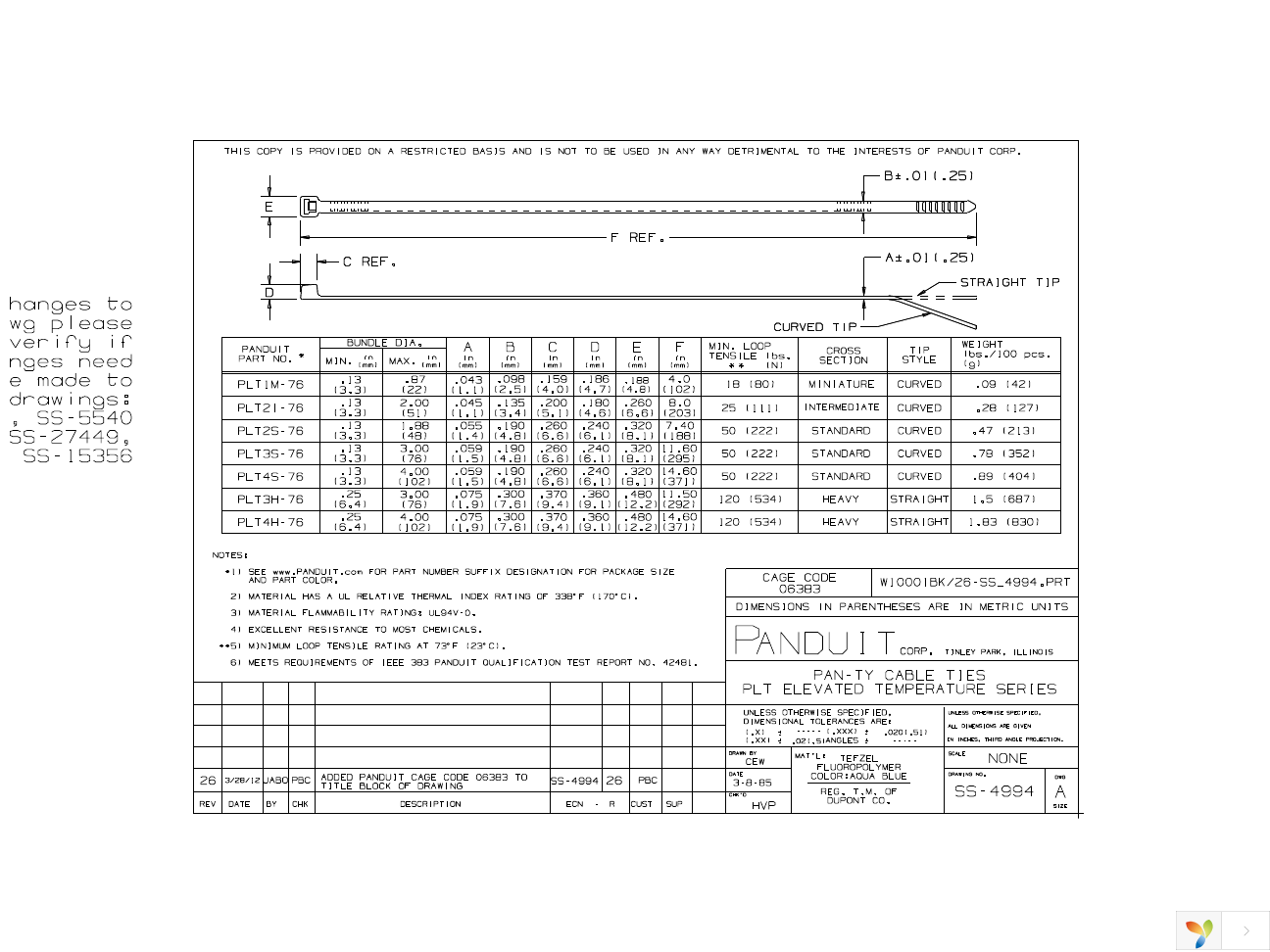 PLT2S-M76 Page 1