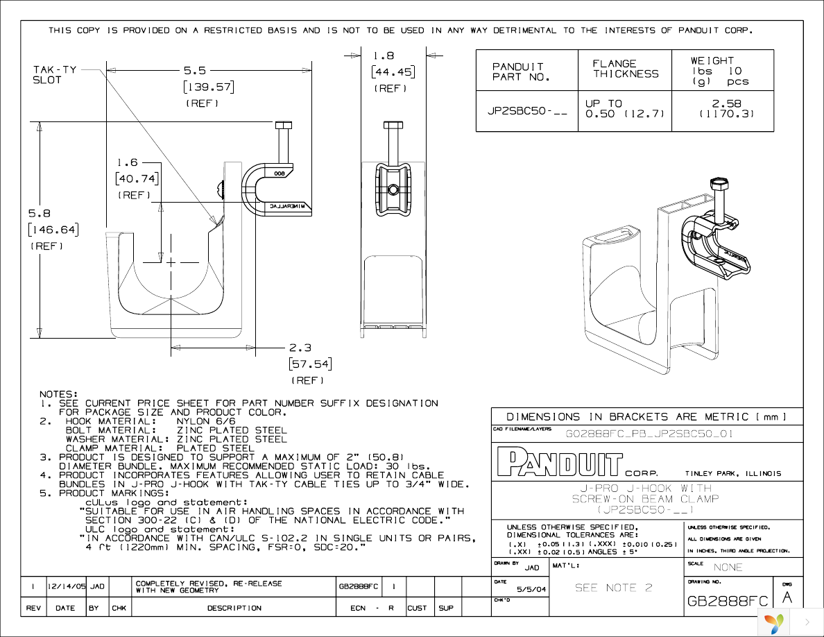 JP2SBC50-L20 Page 1