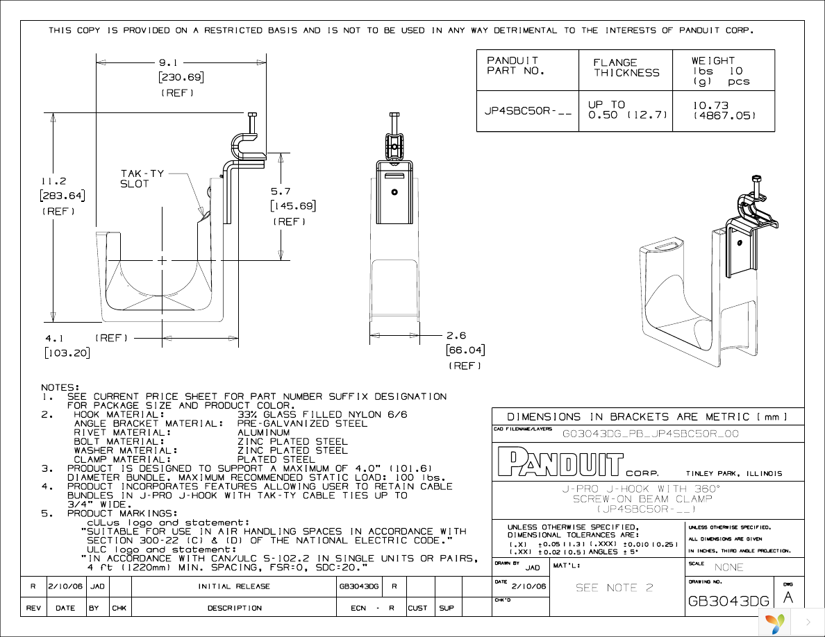 JP4SBC50R-X20 Page 1