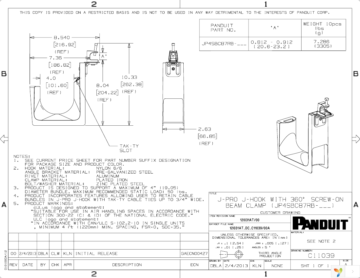 JP4SBC87RB-X20 Page 1