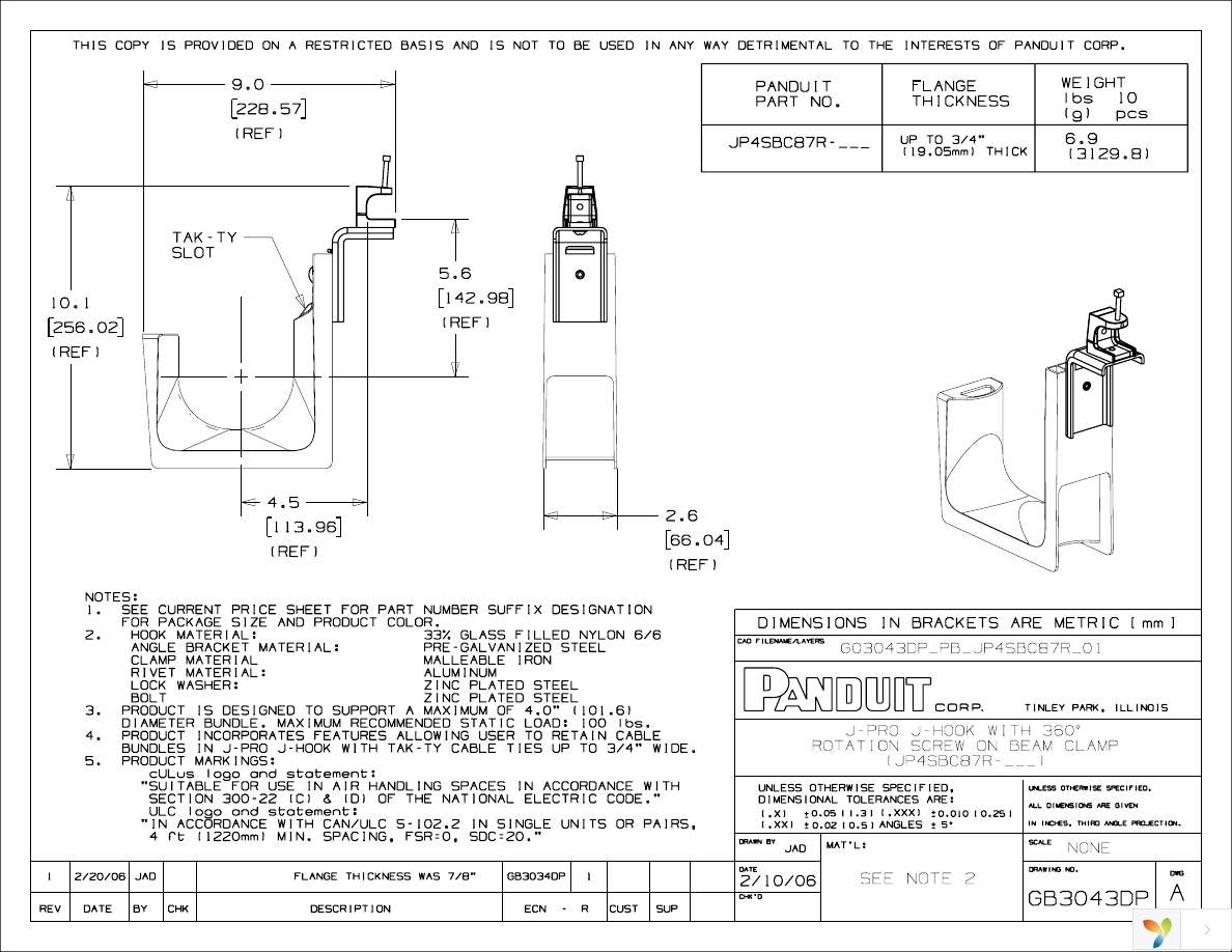 JP4SBC87R-X20 Page 1