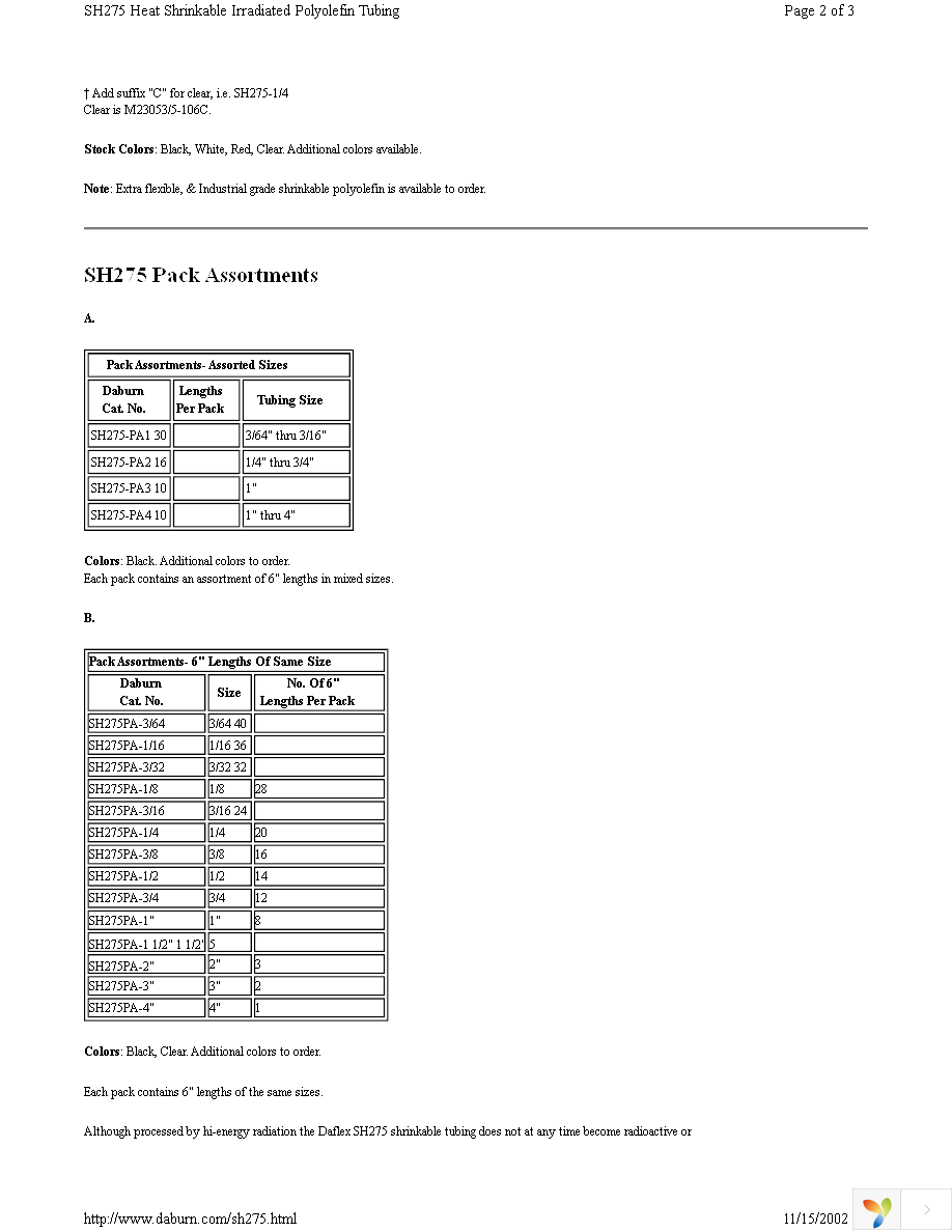 SH275-1 Page 2