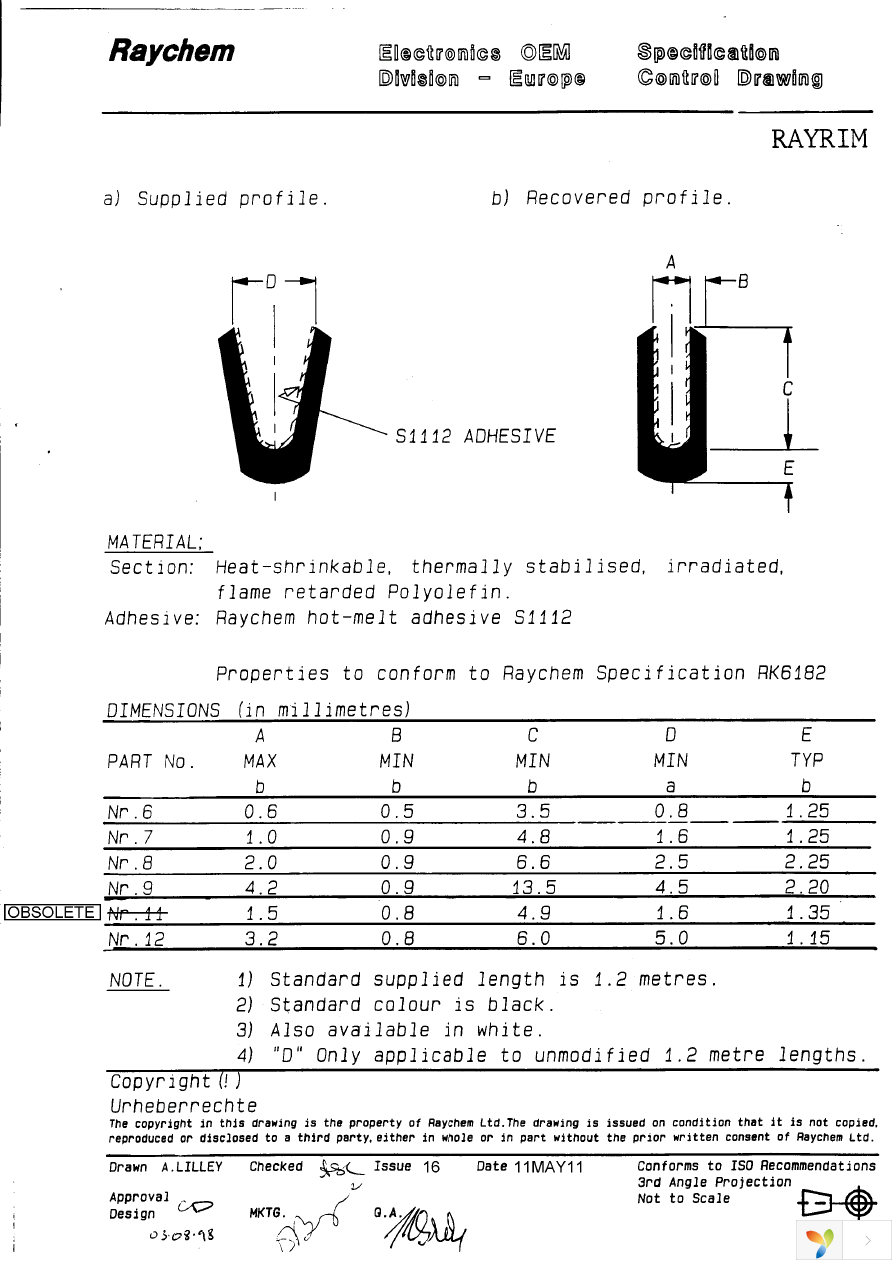 TTMS-12.7-9 Page 1