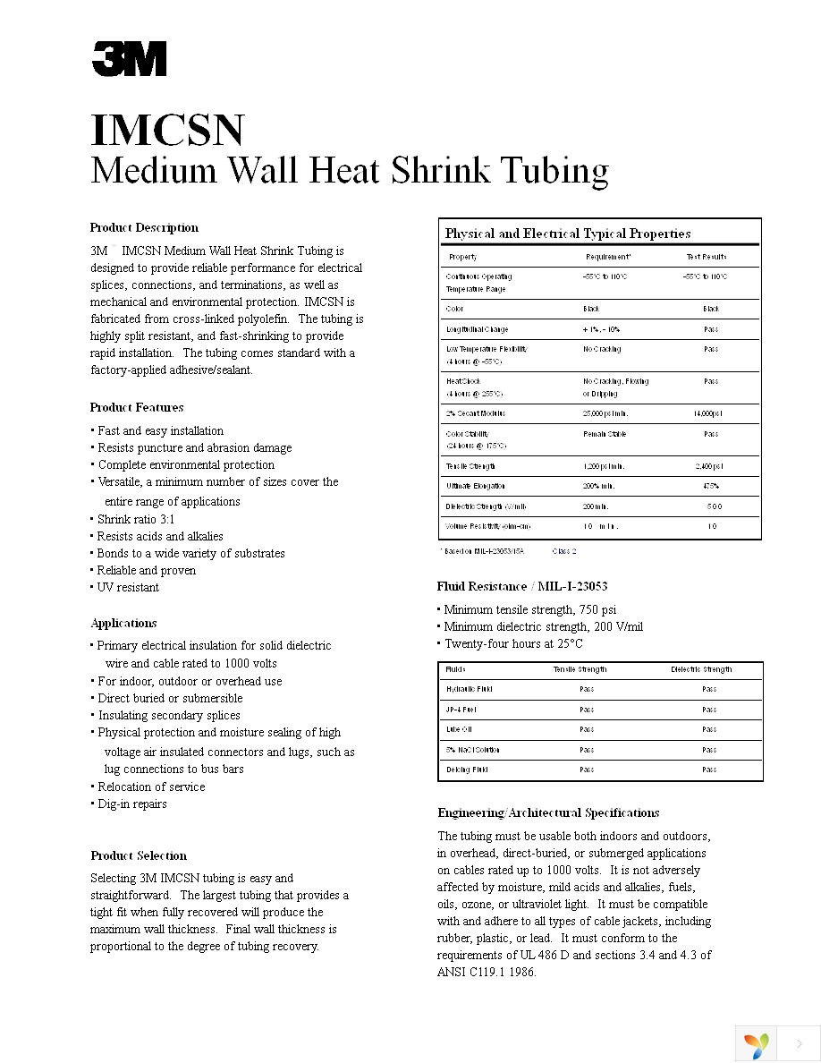 IMCSN-0400-48A Page 1