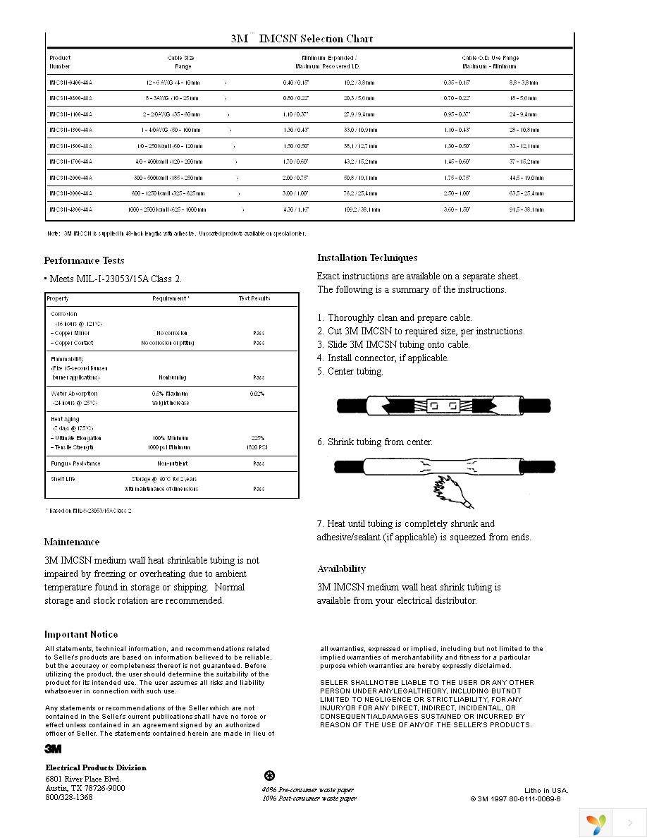 IMCSN-0400-48A Page 2