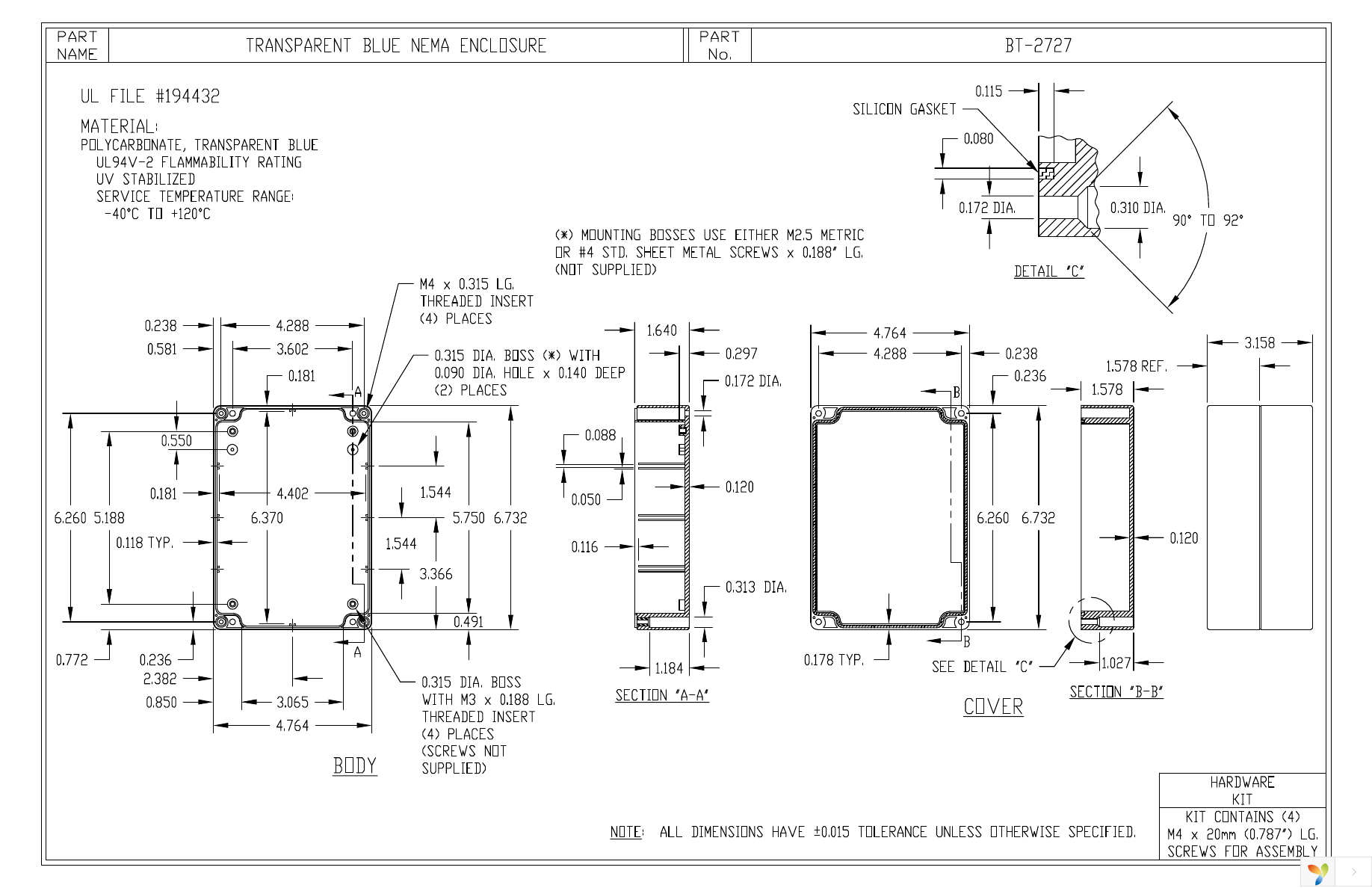 BT-2727 Page 1