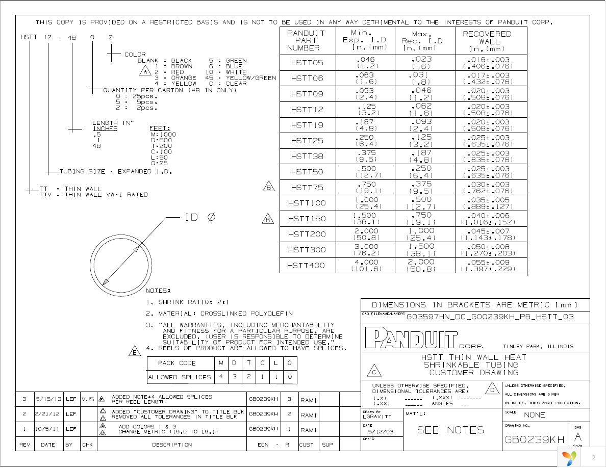 HSTT06-48-TLC Page 1