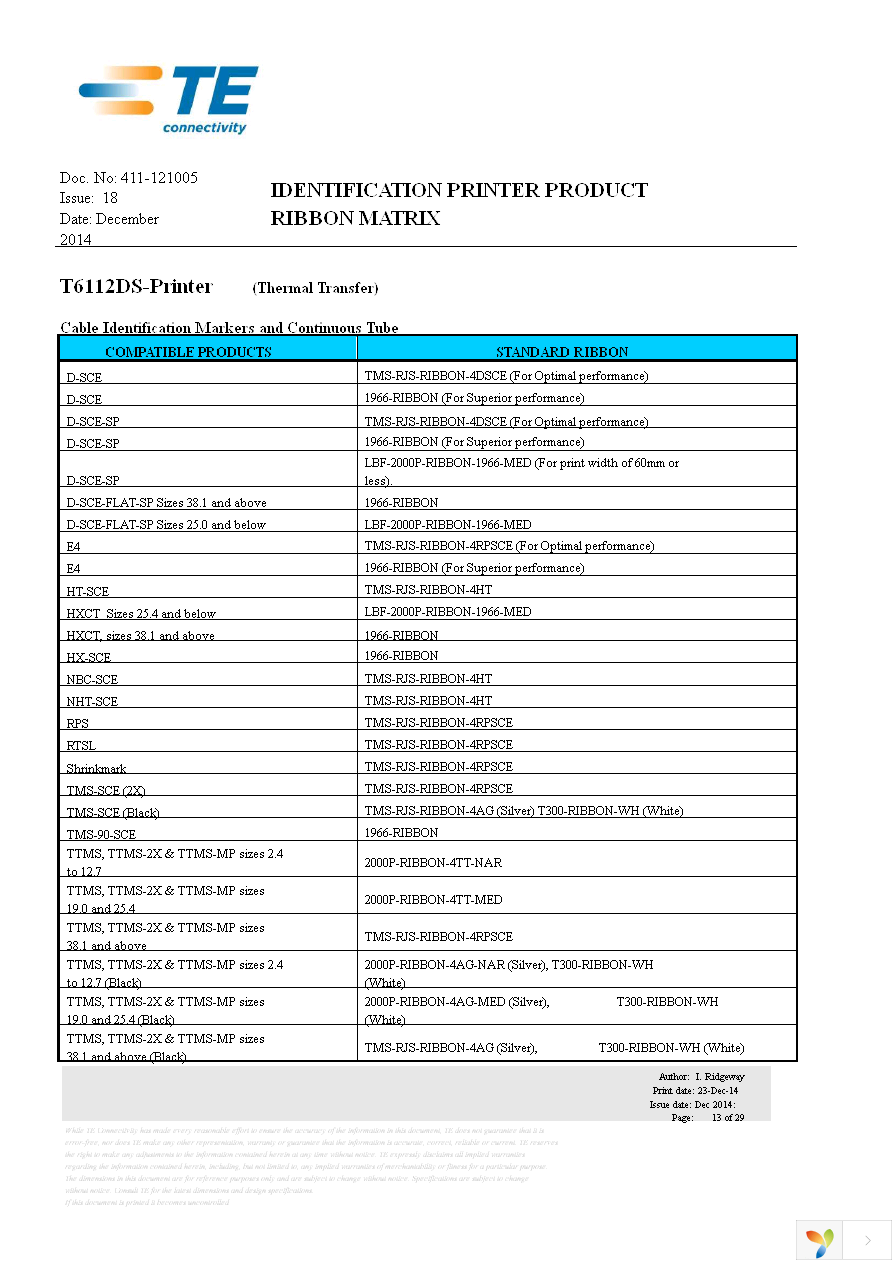 TTMS-19.0-9 Page 13