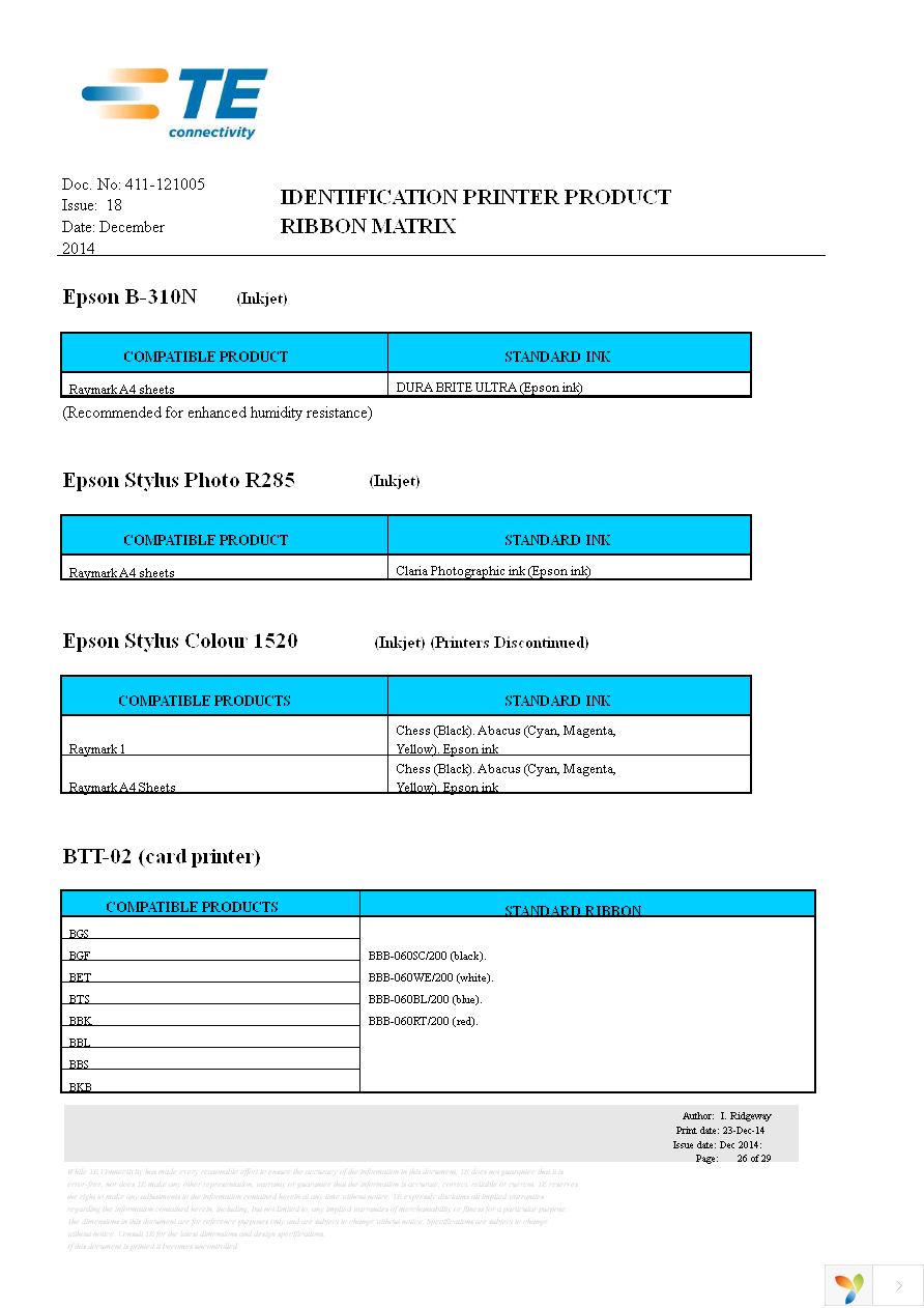 TTMS-19.0-9 Page 26