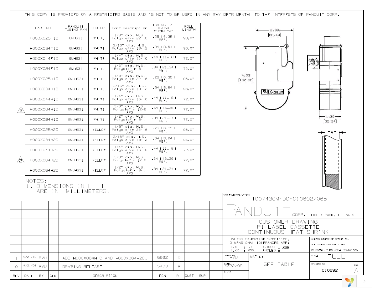 H000X044F1C Page 1