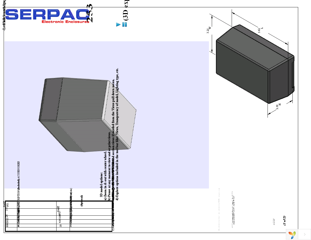 253I,AL Page 1