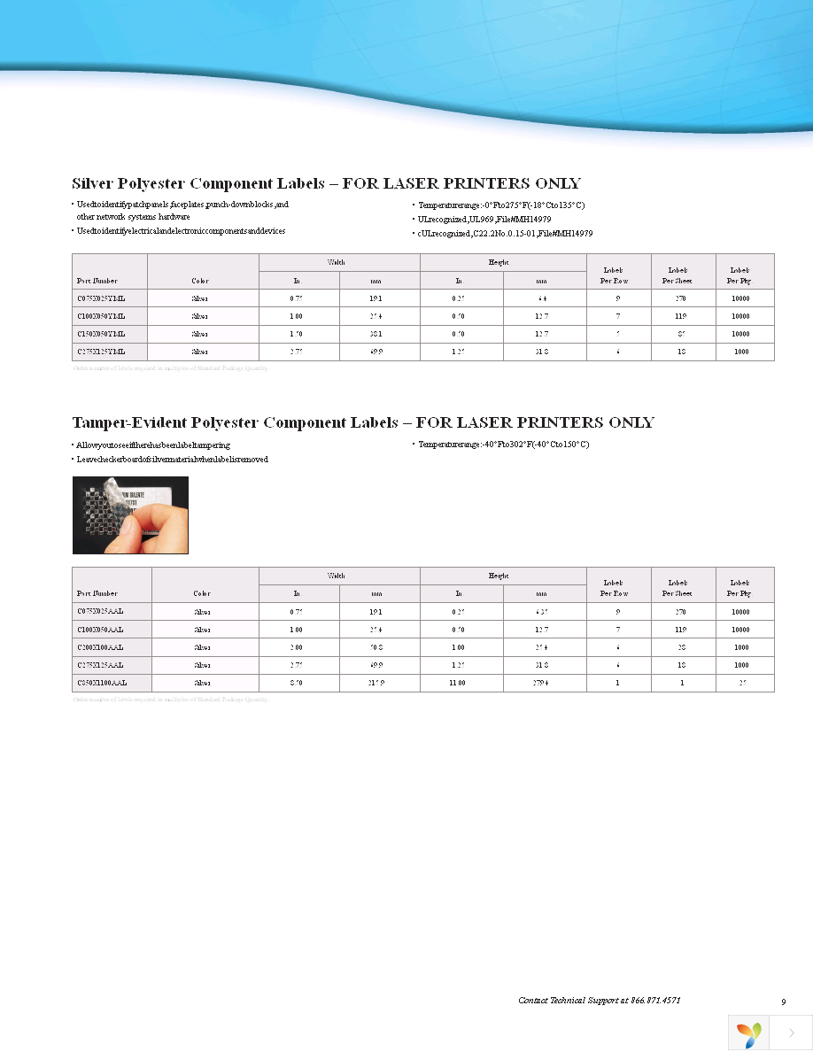 S100X150T1J Page 9