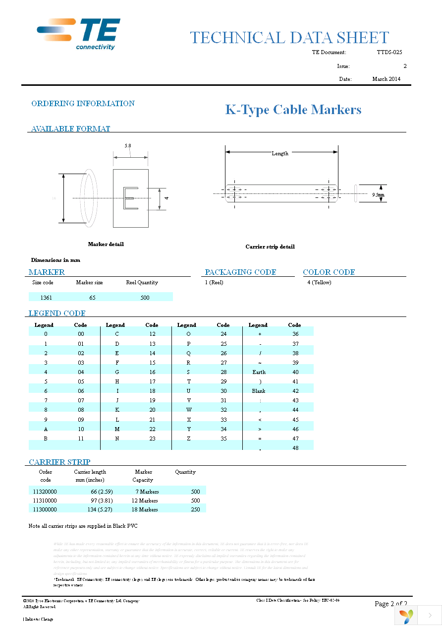 EC6492-000 Page 2