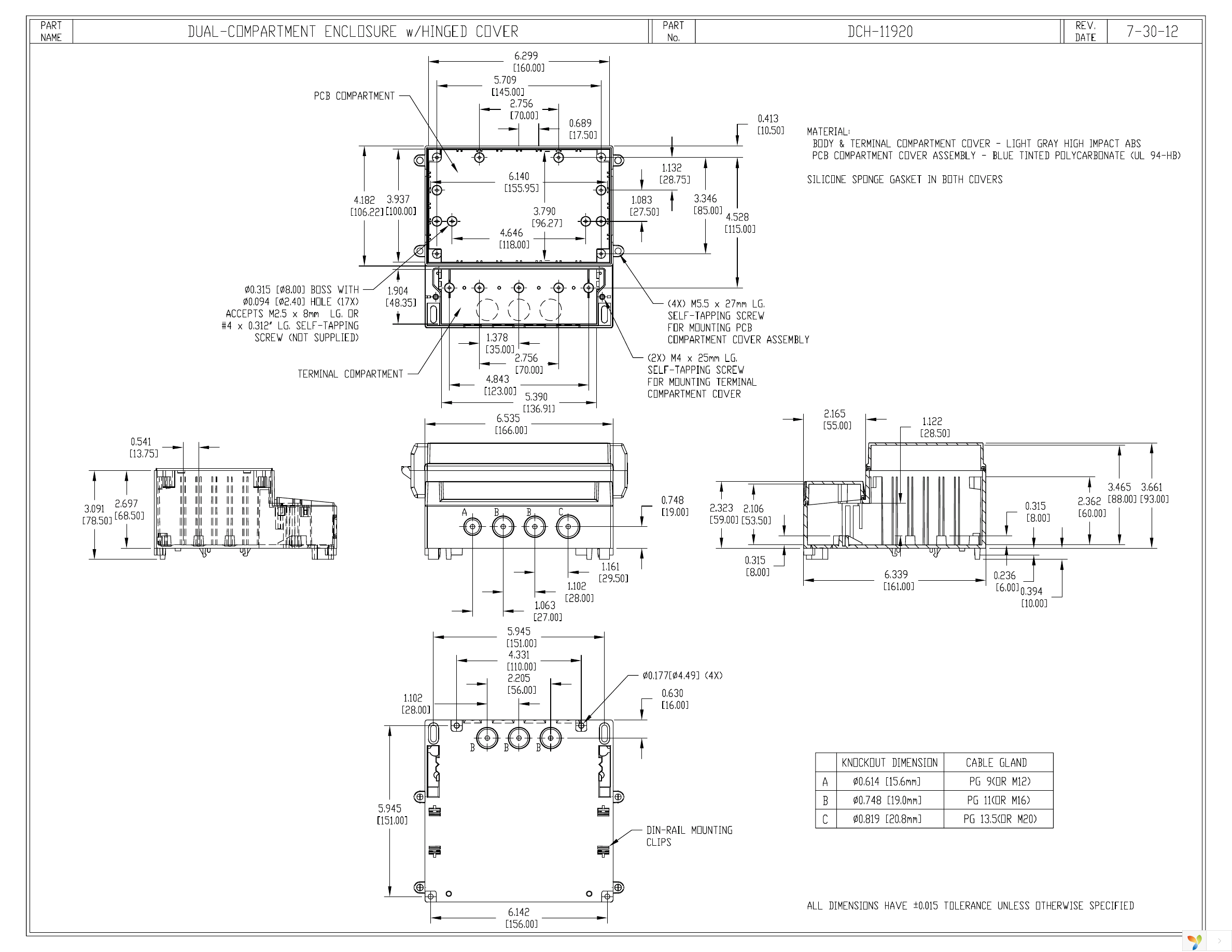 DCH-11920 Page 1